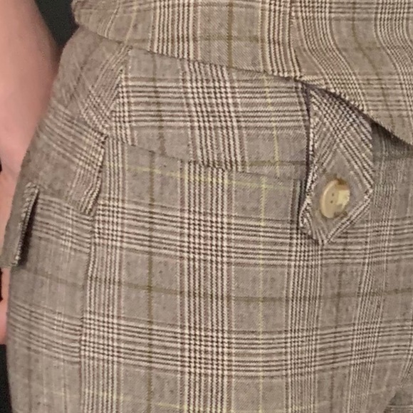 Sexy vest and pants Le Chateau size 1/2 - Picture 4 of 8